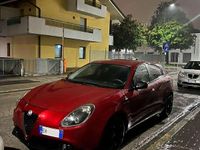 Usata Alfa Romeo Giulietta Distinctive 170 CV (125 kW) 2011 Berlina