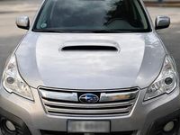 Usata Subaru Outback 150 CV (110 kW) 2015 Station wagon