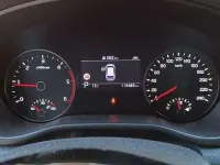 Usata Kia Sportage GT-Line 136 CV (100 kW) 2020 Blu/azzurro SUV