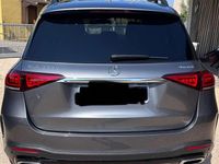 Usata Mercedes GLE300 272 CV (200 kW) 2023 SUV