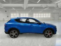 Usata Alfa Romeo Tonale Veloce 179 CV (131 kW) 2024 Blu SUV