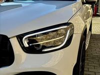 Usata Mercedes GLC300e Premium Plus 306 CV (225 kW) 2021 SUV