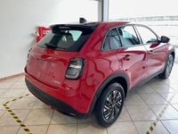 Usata Fiat 600 101 CV (74 kW) 2024 Rosso SUV