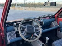Usata Fiat Panda 54 CV (39 kW) 2003 Utilitaria