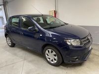 usata Dacia Sandero 1.2 GPL 75CV Ambiance