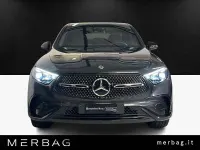 Usata Mercedes GLC220 AMG Line Premium 197 CV (144 kW) 2025 Grigio SUV