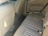 Usata Alfa Romeo 159 150 CV (110 kW) 2009 Grigio Berlina