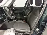 Usado Fiat 500L Cross 120 CV (88 kW) 2020 Verde Monovolumen
