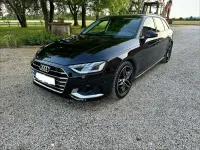 Usata Audi A4 Sport 190 CV (139 kW) 2020 Station wagon