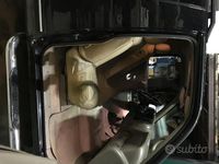 Usata Chevrolet Tahoe 1998 Nero SUV