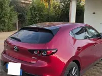 Usata Mazda 3 Exclusive 186 CV (136 kW) 2021 Berlina