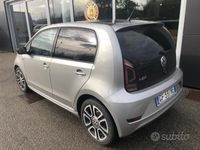 usata VW up! up! 1.0 5p. EVO sportBlueMotion Te