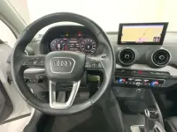 Usata Audi Q2 Advanced 150 CV (110 kW) 2023 Bianco SUV