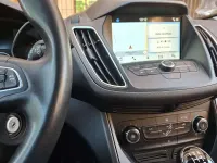 Usata Ford C-MAX 120 CV (88 kW) 2016 Grigio Monovolume