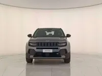 Usata Jeep Avenger Altitude 101 CV (74 kW) 2024 Granite grey SUV