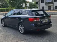 Usata Toyota Avensis Business Edition 126 CV (92 kW) 2011 Station wagon