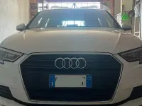 Usata Audi A3 Business 150 CV (110 kW) 2018 Berlina