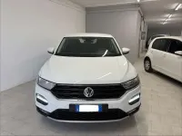 Usata VW T-Roc Style 116 CV (85 kW) 2020 Other SUV