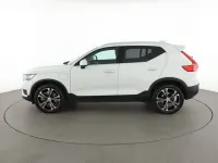 Usata Volvo XC40 Inscription 261 CV (191 kW) 2021 Bianco SUV