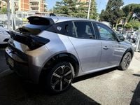 Usata Lancia Ypsilon 110 CV (80 kW) 2025 Grigio Utilitaria