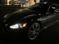 Usata Maserati Granturismo 450 CV (330 kW) 2009 Coupé