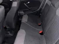 Usata VW Polo Comfortline 90 CV (66 kW) 2017 Bianco Berlina
