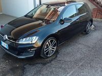 Usata VW Golf VII 150 CV (110 kW) 2015 Berlina