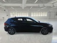 Usata BMW 116 Advantage 116 CV (85 kW) 2023 Nero Utilitaria