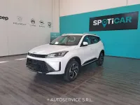 Nuova EMC SEI 113 CV (83 kW) 2026 Bianco SUV