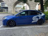 Usata Ford Focus ST 279 CV (205 kW) 2008 Berlina