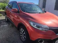 Usata Renault Kadjar 110 CV (80 kW) 2016 SUV