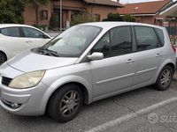 Usata Renault Scénic II Dynamique 131 CV (96 kW) 2008 Monovolume
