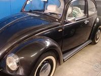 Usata VW Beetle 1970 Utilitaria