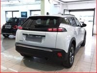 Brugt Peugeot 2008 Allure 102 HK (75 kW) 2024 Hvid SUV