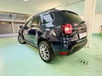 Usata Dacia Duster 101 CV (74 kW) 2020 Blu SUV