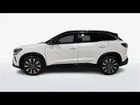 Usata Renault Austral Techno 200 CV (147 kW) 2023 Bianco SUV