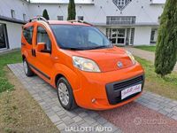 usata Fiat Qubo Qubo1.3 MJT 75 CV N1