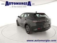 Usata Alfa Romeo Tonale Ti 131 CV (96 kW) 2024 Rosso SUV