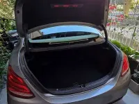 Usata Mercedes C220 Premium 170 CV (125 kW) 2015 Berlina