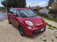 Usata Fiat 500L Pop Star 84 CV (61 kW) 2015 Monovolume