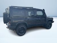 Usata Ineos Grenadier 285 CV (209 kW) 2025 Nero Station wagon