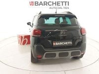 Usata Citroën C3 Aircross PureTech 110 CV (80 kW) 2024 Nero SUV