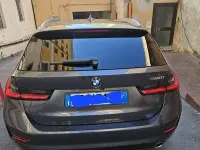 Usata BMW 320 184 CV (135 kW) 2020 Station wagon