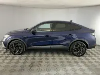 Usata Renault Arkana Esprit Alpine 145 CV (106 kW) 2023 Blu SUV