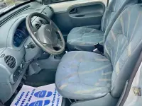 Usata Renault Kangoo 80 CV (58 kW) 2001 Grigio Monovolume