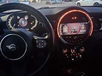 Usata Mini Cooper Cabriolet Classic 136 CV (100 kW) 2023 Cabrio