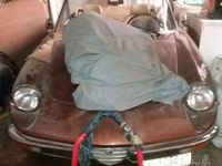 Usata Alfa Romeo Spider 128 CV (94 kW) 1982 Marrone Cabrio