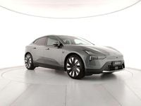 Usata Polestar 4 Long Range Dual motor 400 kW (544 CV) 2025 Grigio SUV