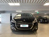 usata Peugeot 208 Allure 1.6 BlueHDi 100cv