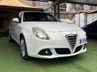 Brugt Alfa Romeo Giulietta Progression 170 HK (125 kW) 2010 Sedan